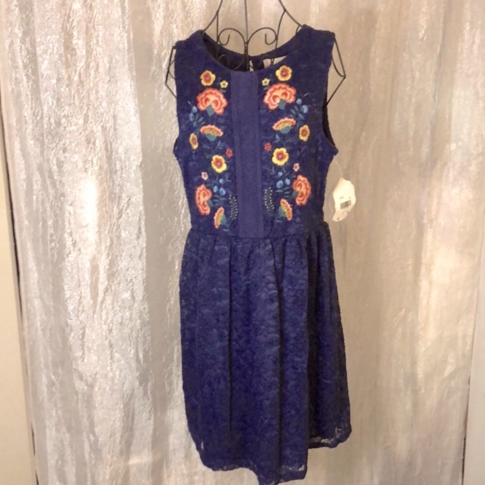ALTAR'D STATE dress